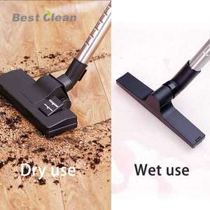 Bộ Lọc Nước Chuyên Nghiệp Sạch Tốt Nhất Máy Hút Bụi Ướt Và Khô Cho Máy Hút Bụi Trung Tâm Tích Hợp Trống - Product Image 4