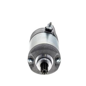 Moteur de démarrage adapté aux Polaris Sportsman 400 de 2008 à 2010, numéro de pièce 30900640 - Product Image 3