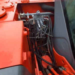 Excavatrice utilisée par Japon Hitachi ZX60 de bonne représentation de haute qualité pour des Offre Spéciale - Product Image 2