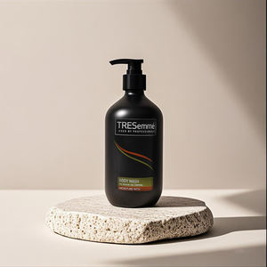 TRESemm&eacute; <strong>Shampoo</strong> and Conditioner Set Smooth Strong Hair Care Hotel Use Wholesale Supply - Product Image 3
