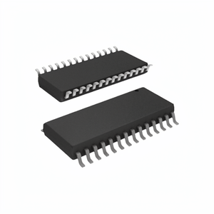 MC908QC16CDZE Electronic Circuit Components Embedded Authorized Distributor 28 SOlC - Product Image 1