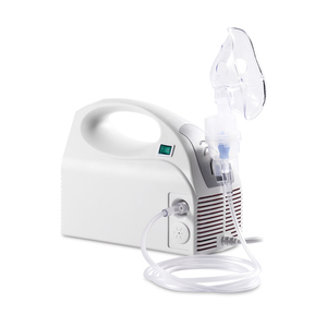 Mesin <span class=keywords><strong>Nebulizer</strong></span> udara medis, mesin <span class=keywords><strong>Nebulizer</strong></span> kompresor uap Inhalador rumah sakit, mesin <span class=keywords><strong>Nebulizer</strong></span> udara medis untuk anak-anak dan dewasa - Product Image 1