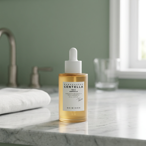 SKIN1004 Madagascar <b>Centella</b> Teca Ampoule 50ml - Product Image 2