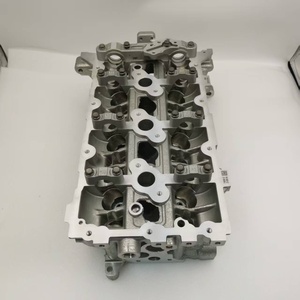 Bán Hot Auto Bộ phận động cơ động cơ Xi lanh đầu 517r53ca00 221103cgb1 517r5-3ca00 22110-3cgb1 cho Hyundai KIA - Product Image 6