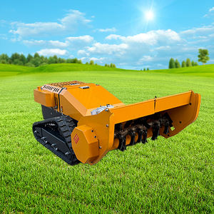 Multifunktion ale Fernbedienung Rasenmäher Garten Elektro start Schneiden von Gras und Schneepflug 4-Takt Industrial Power <span class=keywords><strong>Gas</strong></span> - Product Image 4