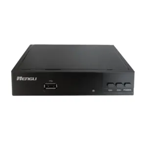 Penerima tv satelit Digital satd dvb-s2/s2x verimatrix full hd DVB-S2X satelit TV untuk tv Brasil