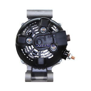 Alternatore compatibile con CHRYSLER SEBRING 2.4 benzina (KW: 112, HP: 152) dal 2001 al 06-2007 KUHNER 554074RI nuovo - Product Image 3