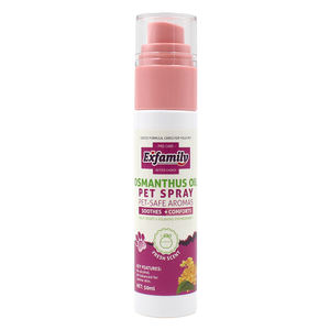 El aceite vegetal Natural elimina los aerosoles de olores, espray desodorante para perros, cuidado de la piel, espray calmante para perros, suministros para mascotas, desodorante, espray para perros - Product Image 1