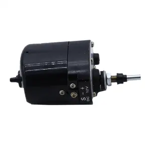 12V Universele Ruitenwissermotor Voor Willys Jeep Tractor