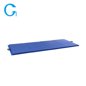 Meilleur exercice <span class=keywords><strong>gymnastique</strong></span> Yoga bébé <span class=keywords><strong>tapis</strong></span> pliant pour sit-ups - Product Image 2