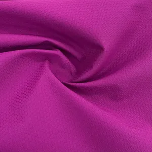FREE SAMPLE China Factory 100% Polyester Waterproof Air-Proof Breathable Imported for Outdoor Clothing