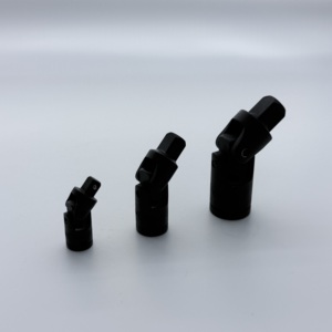 CRV tác động phổ Doanh ổ cắm thiết lập cho các công cụ không khí dụng cụ cầm tay chuyển đổi <span class=keywords><strong>Adapter</strong></span> Adaptor Reducer Set cho sửa chữa xe công cụ - Product Image 4