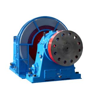 Micro générateur d'énergie hydraulique à tête basse Turbine15kw 50kw 30kw 100kw <span class=keywords><strong>Francis</strong></span> Price - Product Image 5