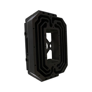 Fabricante de Piezas de Precisión Mecanizadas por CNC, Piezas de Torneado de Aluminio CNC, Servicio de Mecanizado de Acero Inoxidable CNC - Product Image 1