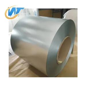 Company customized products DX51D DX52D DX53D DX54D galvanized steel coil manufacturers