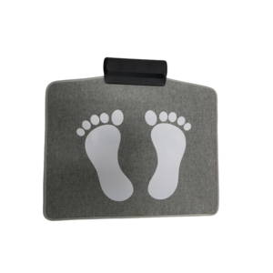 Alfombrilla con Sensor <span class=keywords><strong>de</strong></span> Presión para Pies <span class=keywords><strong>de</strong></span> Alta Densidad FSR - 2048 Puntos <span class=keywords><strong>de</strong></span> Sensorización, Frecuencia <span class=keywords><strong>de</strong></span> Muestreo Personalizable, Software Gratuito - Product Image 3