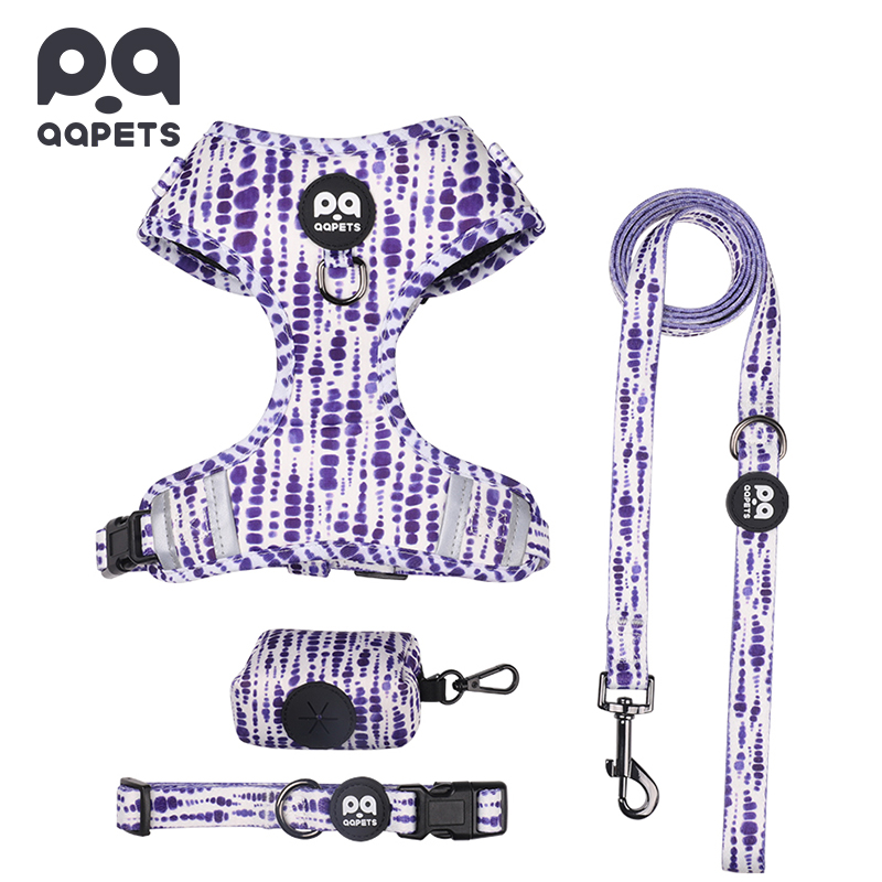 Ensemble violet