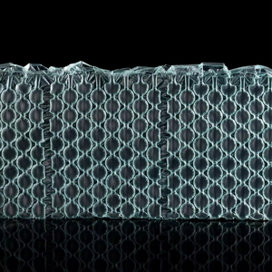 400mm chiều rộng đệm không khí bong bóng không khí gối phim vật liệu bảo vệ - Product Image 1