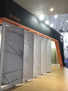 Wishelink 12mm dày sửa đổi acrylic rắn bề mặt tấm Composite giá cho nhà bếp Countertop đá nhân tạo sản phẩm - Product Image 6