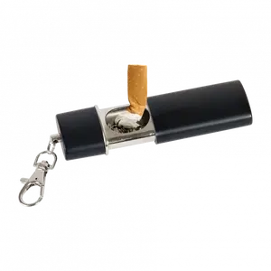 Posacenere tascabile FU301 gadget personalizzati - Product Image 1