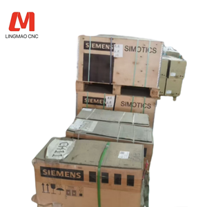 Moteur servo <span class=keywords><strong>Siemens</strong></span> 1FT7084-5AF71-1CA1, équipement électrique 1FT7084-5AF71-1CA1 - Product Image 4