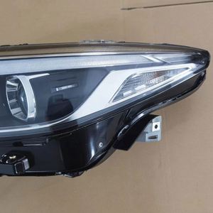 ไฟหน้าสำหรับรถยนต์ Chery Arrizo 5Plus (รุ่นต่ำ-หลอดฮาโลเจน) รุ่น J60-4421010FL/20F - Product Image 2