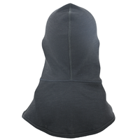 Cagoule ignifuge NOMEX pour la lutte contre les incendies, équipement de protection individuelle contre le feu, accessoire de protection de la tête.
