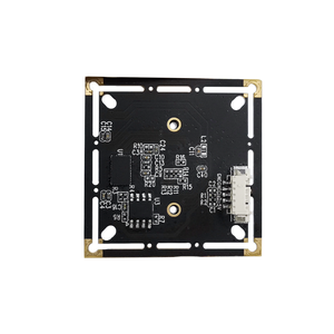 OEM PS5268L 2MP USB2.0 <b>Camera</b> Module with 1080P30 MJPEG Output and Low Distortion Lens for industrial control terminal - Product Image 2