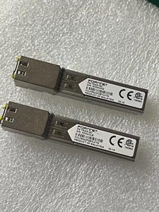 Módulo Óptico Multimodo Fortinet FN-TRAN-SX - Nuevo y Original FN-TRAN-LX - Product Image 5