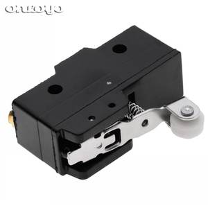 Commutateur de Machine à broder d'ordinateur embouts longs et courts - Product Image 2