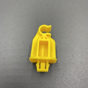 Hood support Caliper batang klip kursi kap penyangga batang jepit penahan untuk dinding Besar Haval H6 Coolpad - Product Image 6