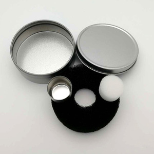custom Makeup brush cleaning sponge wash box Tool eye <span class=keywords><strong>shadow</strong></span> brush fast dry cleaning box Washing free artifact for lazy people - Product Image 6