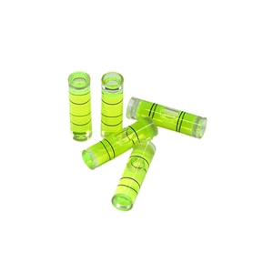 Hot bán <span class=keywords><strong>Mini</strong></span> Mức độ tinh thần độ chính xác cao hình trụ mức độ hình ống bong bóng lọ khung ảnh tinh thần mức độ bán buôn - Product Image 4