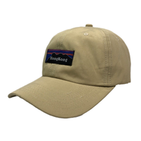 Casquette de baseball unisexe d'été réglable style sportif avec bandeau réversible doux et nœuds colorés en forme de feuille, profil bas urbain