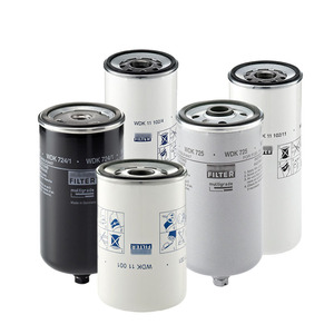ใหม่ WDK 725 01182224 51.12503-0004 7000712 กรองน้ำมันเชื้อเพลิงสำหรับรถบรรทุกและรถบัส MAN อุปกรณ์เสริมคุณภาพสูง - Product Image 2