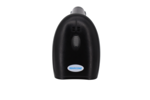 Lecteur de codes-barres 2D USB filaire/sans fil CMOS MC-2303, pistolet de lecture, facile à utiliser, pour la vente au détail, la caisse enregistreuse, la livraison <span class=keywords><strong>express</strong></span>, les produits pharmaceutiques - Product Image 4