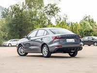 Voiture d'occasion Roewe I5 2026 1.5L Berline Manuelle LHD, Climatisation Puissante, Durable, Faible Kilométrage, Économique, Vente en Gros