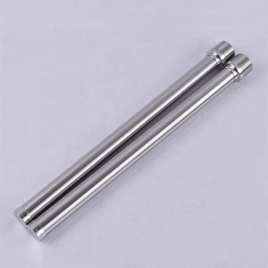 Filtro a candela a cuneo da 50 <span class=keywords><strong>millimetri</strong></span> di diametro preciso in acciaio inossidabile da 25 <span class=keywords><strong>Micron</strong></span> - Product Image 2