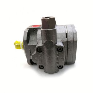 FY47067159อุปกรณ์อุตสาหกรรมเหล็กปั๊มไฮดรอลิกแบบ PVS16EH140C2 - Product Image 3