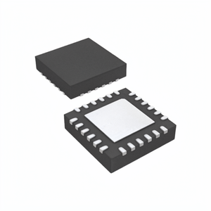 Embedded Buy Electronics Components Online 24 VQFN Exposed Pad Original EFM32HG309F64G-B-QFN24R - Product Image 1