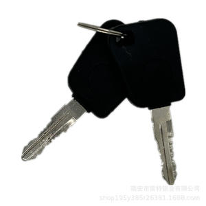 Nouvel ensemble de bouchon de réservoir de carburant Howo en alliage d'aluminium, antivol, étanche, noir, pour remplacement de camion - Product Image 4