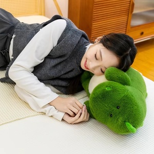 Varios Estilos de Peluches de Animales, Lindas Almohadas y Adornos de Peluche, Ideales como Regalos para Niños y Niñas en Festividades - Product Image 2