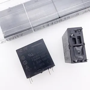 Новое универсальное высококачественное миниатюрное электронное реле PCB Finder высокой мощности 220 В