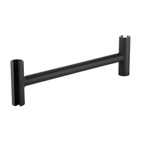 ประแจปรับบานพับประตู เหล็กดำ เครื่องมือปรับได้สำหรับซ่อมและติดตั้ง - Product Image 5