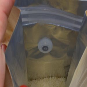 <span class=keywords><strong>Costa</strong></span> <span class=keywords><strong>Rica</strong></span> grano bolsas con cierre de cremallera y válvula de <span class=keywords><strong>café</strong></span> de papel bolsas de embalaje - Product Image 4