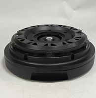 Subwoofer actif 10 pouces JBL haute puissance pour véhicule, type Super Gravity Box, pour l'audio automobile, fourni directement à l'international