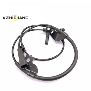 Wholesale Auto Engines Front Right ABS Sensor Wheel Speed Sensor DB39-2C204-BD DB39-2C205-BD 524688 for Ford ranger T6 MK3