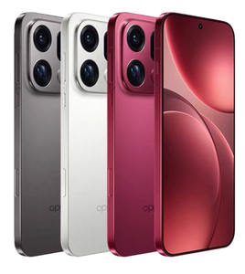 จัดส่งรวดเร็ว OPPO Find X9 Pro 5G สมาร์ทโฟน 6.78 นิ้ว Dimensity 9500 พร้อมกล้องเทเลโฟโต้ 200 ล้านพิกเซล แบตเตอรี่ 7500mAh ชาร์จเร็ว 80W - Product Image 5