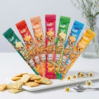 Knapperige aardappelchips Trendy Snack Gebakken, niet gefrituurd Minder olie Premium zeewier smaak OEM Distributeur FOB Dagelijkse Snack
