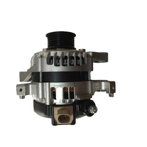 Haute Qualité Fabrication <span class=keywords><strong>Prix</strong></span> 104211-2450 27060-0Y330 TE104211-2450 Moteur <span class=keywords><strong>Alternateur</strong></span> De Voiture - Product Image 1
